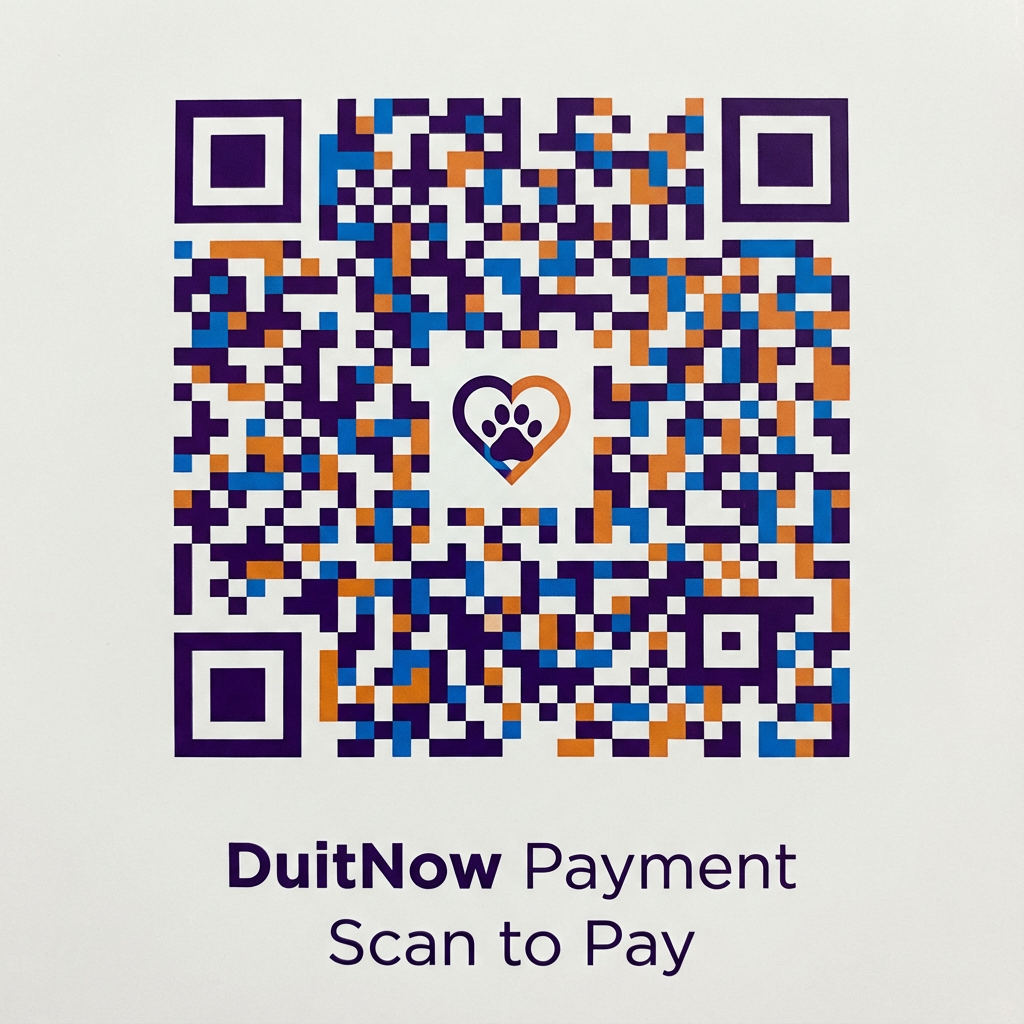 DuitNow QR